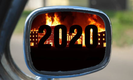 The Most 2020 Things of 2020